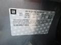 Satin Steel Gray Metallic - Cruze LT Photo No. 17