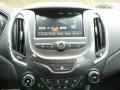 Satin Steel Gray Metallic - Cruze LT Photo No. 18