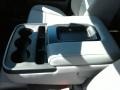 2018 Summit White Chevrolet Silverado 1500 Custom Crew Cab 4x4  photo #18