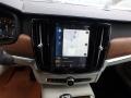 Blonde Navigation Photo for 2018 Volvo S90 #123492932