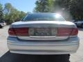 2004 Platinum Metallic Buick LeSabre Custom  photo #4
