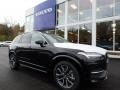 Onyx Black Metallic - XC90 T6 AWD Momentum Photo No. 1