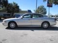 2004 Platinum Metallic Buick LeSabre Custom  photo #6