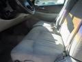 2004 Platinum Metallic Buick LeSabre Custom  photo #10