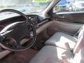 2004 Platinum Metallic Buick LeSabre Custom  photo #11