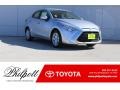 2018 Chromium Toyota Yaris iA   photo #1