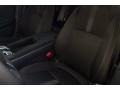 Crystal Black Pearl - Civic EX Sedan Photo No. 11