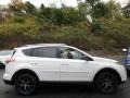  2018 RAV4 SE AWD Super White