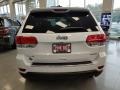 2018 Bright White Jeep Grand Cherokee Limited 4x4  photo #5