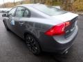 Osmium Grey Metallic - S60 T5 AWD Dynamic Photo No. 4