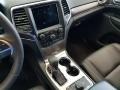 2018 Bright White Jeep Grand Cherokee Limited 4x4  photo #10