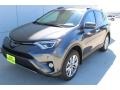 Magnetic Gray Metallic - RAV4 Limited Photo No. 3