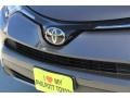 2018 Magnetic Gray Metallic Toyota RAV4 Limited  photo #4