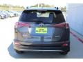 2018 Magnetic Gray Metallic Toyota RAV4 Limited  photo #7