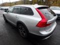 Bright Silver Metallic - V90 Cross Country T5 AWD Photo No. 4