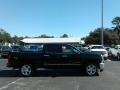 Black - Silverado 1500 LTZ Crew Cab Photo No. 6