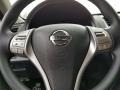 Super Black - Altima 2.5 S Photo No. 14