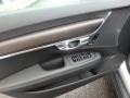 2018 Volvo V90 Charcoal Interior Door Panel Photo
