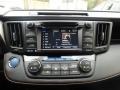 Controls of 2018 RAV4 SE AWD