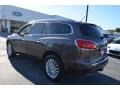 2011 Cocoa Metallic Buick Enclave CXL  photo #5