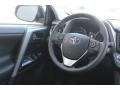 2018 Magnetic Gray Metallic Toyota RAV4 Limited  photo #24
