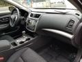 Super Black - Altima 2.5 S Photo No. 26