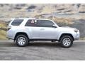 Classic Silver Metallic - 4Runner Trail Premium 4x4 Photo No. 2