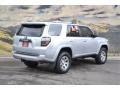 Classic Silver Metallic - 4Runner Trail Premium 4x4 Photo No. 3