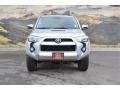Classic Silver Metallic - 4Runner Trail Premium 4x4 Photo No. 4