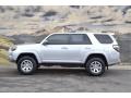 Classic Silver Metallic - 4Runner Trail Premium 4x4 Photo No. 6