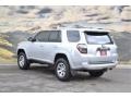 Classic Silver Metallic - 4Runner Trail Premium 4x4 Photo No. 8