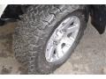 Classic Silver Metallic - 4Runner Trail Premium 4x4 Photo No. 29