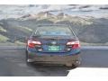 2014 Cosmic Gray Metallic Toyota Camry Hybrid LE  photo #9