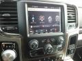 2018 Granite Crystal Metallic Ram 1500 Laramie Crew Cab 4x4  photo #6