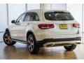 Polar White - GLC 300 Photo No. 3