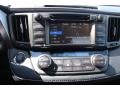 2018 Magnetic Gray Metallic Toyota RAV4 XLE  photo #9