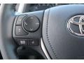 2018 Magnetic Gray Metallic Toyota RAV4 XLE  photo #12