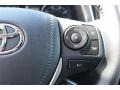 2018 Magnetic Gray Metallic Toyota RAV4 XLE  photo #13