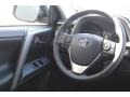 2018 Magnetic Gray Metallic Toyota RAV4 XLE  photo #19