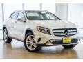 2018 Cirrus White Mercedes-Benz GLA 250 4Matic  photo #12