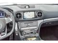 Black Controls Photo for 2018 Mercedes-Benz SL #123498494