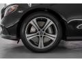 Black - E 400 Coupe Photo No. 11