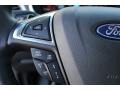Ebony Controls Photo for 2018 Ford Edge #123499382