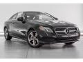 Black - E 400 Coupe Photo No. 12