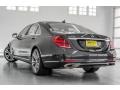 Selenite Grey Metallic - S 450 Sedan Photo No. 3