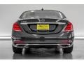 Selenite Grey Metallic - S 450 Sedan Photo No. 4