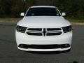 2018 White Knuckle Dodge Durango GT  photo #3