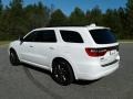 2018 White Knuckle Dodge Durango GT  photo #8