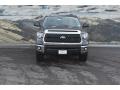2018 Magnetic Gray Metallic Toyota Tundra SR5 CrewMax 4x4  photo #2