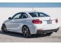 2018 Alpine White BMW 2 Series M240i Coupe  photo #3